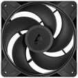 Ventoinha Arctic P14 PRO Reverse PWM PST 140mm - Preto image number null