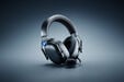 Headset Razer BlackShark V3 para PlayStation Wireless/Bluetooth Preto image number null