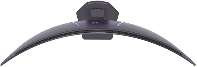 Monitor Curvo Gaming LG UltrGear 45" 45GX950A OLED 5K2K 165Hz 0.03ms G-Sync Compatible image number 10