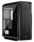 Caixa E-ATX Corsair 5000T Preto Vidro Temperado image number null