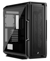 Caixa E-ATX Corsair 5000T Preto Vidro Temperado