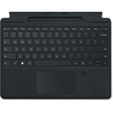 Microsoft Surface Pro Signature Keyboard com Leitor de Impress&otilde;es Digitais Preto image number null
