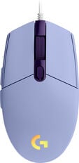 Rato Logitech G102 Lightsync RGB 8000DPI Lil&aacute;s image number null