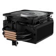 Cooler CPU Arctic Freezer 36-S ARGB Black - 120mm image number null