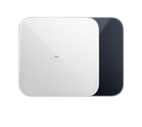 Balan&ccedil;a Inteligente Xiaomi Smart Scale S200 Branca