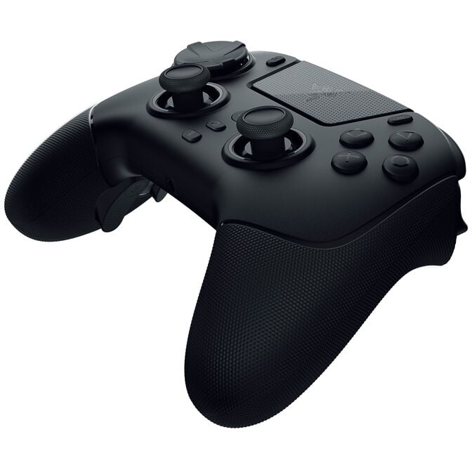 Gamepad Razer Raiju V3 Pro PS5/PC Wireless Preto image number 2