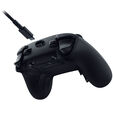 Gamepad Razer Wolverine V3 Pro PC Wireless Preto image number null