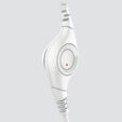 Headset Logitech H390 USB Branco image number null