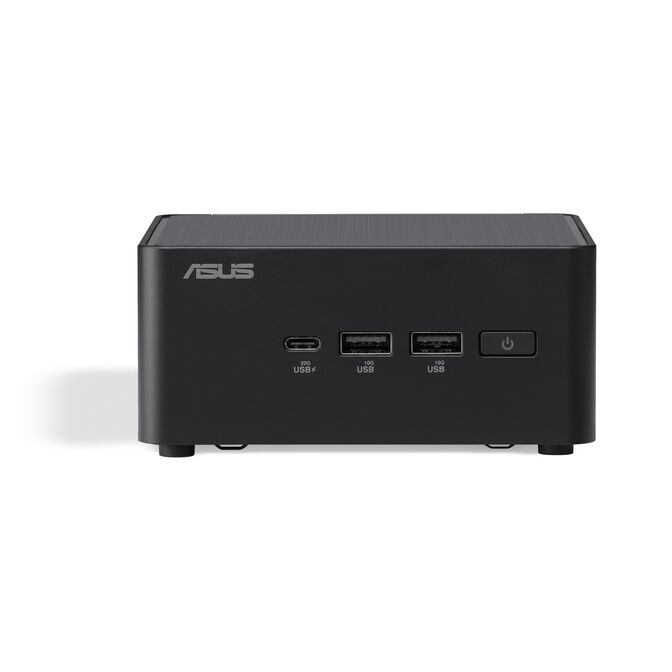 Mini PC ASUS NUC 14 PRO Core 3 100U Barebone image number 1