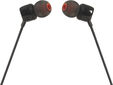 JBL Auriculares T110 - Preto image number null