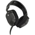 Headset Corsair HS80 MAX Gaming Wireless Steel Gray image number null