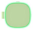 Coluna Bluetooth Xiaomi Sound Play Verde IP68 18 W Bluetooth 6.0 image number null