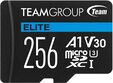 Cart&atilde;o Team Group Elite MicroSDXC A1 UHS-I U3 V30 256GB image number null