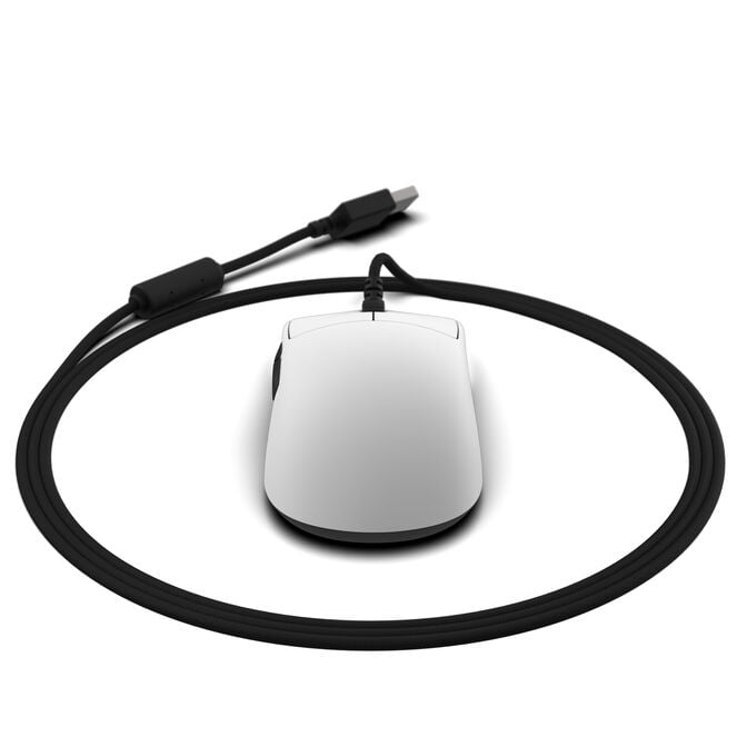 Rato Gaming Endgame Gear OP1w 4k V2 Wireless  - White image number 9