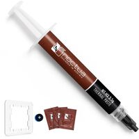 Pasta T&eacute;rmica Noctua NT-H2 3.5g AM5 Edition c/ Thermal Paste Guard