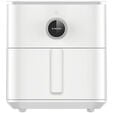 Fritadeira Xiaomi Smart Air Fryer 6.5L Branco image number null
