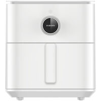 Fritadeira Xiaomi Smart Air Fryer 6.5L Branco