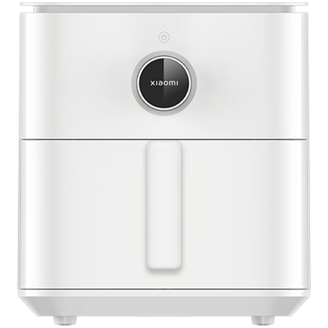Fritadeira Xiaomi Smart Air Fryer 6.5L Branco image number 0