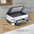 Impressora Multifun&ccedil;&otilde;es a Jato de Tinta HP Smart Tank 7005 All-in-One WiFi image number null
