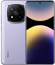 Smartphone Xiaomi Redmi Note 14 Pro+ 5G 6.67" (8 / 256GB) 120Hz Lavanda image number null