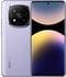 Smartphone Xiaomi Redmi Note 14 Pro+ 5G 6.67" (8 / 256GB) 120Hz Lavanda