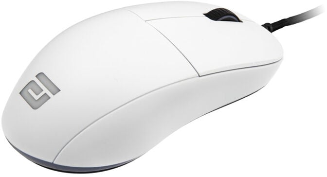 Rato Gaming Endgame Gear XM1 RGB - Branco image number 4