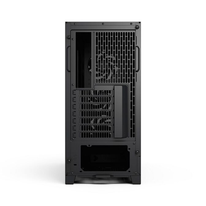 Caixa ATX Fractal Design Pop 2 Air Black Solid image number 4