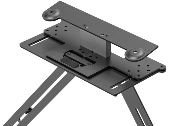 Suporte de TV Logitech Rally Bar TV Mount Preto image number 3