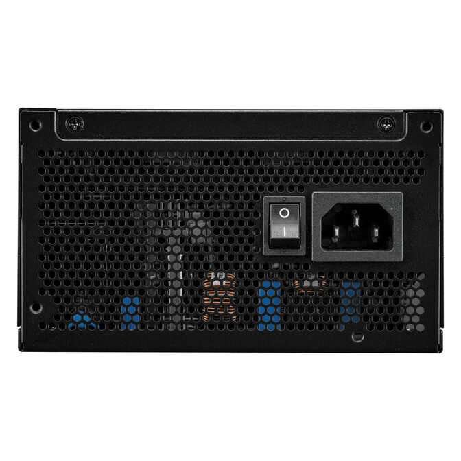 Fonte de Alimenta&ccedil;&atilde;o Cooler Master MWE 850W V3 80+ Gold ATX 3.1 PCIe Gen 5.1 image number 4