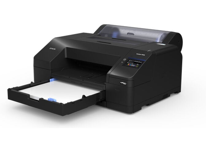 Impressora Epson SureColor SC-P5300 Fotogr&aacute;fica image number 4