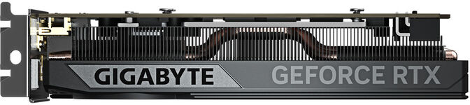 Gr&aacute;fica Gigabyte GeForce&reg; RTX 5050 OC LP 8GB GDDR6 DLSS4 image number 7