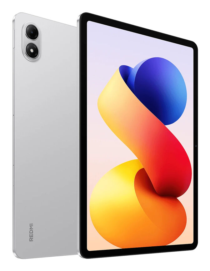 Tablet Xiaomi Redmi Pad 2 Pro 12.1" (6 / 128GB) WiFi Prateado image number 1
