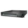 UPS APC Smart-UPS X 1500VA Rack/Torre LCD 230V com Cart&atilde;o de Rede image number null