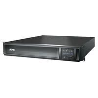 UPS APC Smart-UPS X 1500VA Rack/Torre LCD 230V com Cart&atilde;o de Rede
