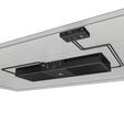 Computador Arctic Under Desk Senza AI 370 image number null