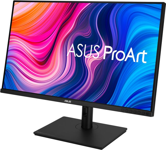 Monitor ASUS ProArt 32" PA329CV IPS 4K USB-C (PD90W) DisplayHDR 400 Mac Compliance image number 12