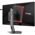 Monitor AGON by AOC PRO 27" AG276FK Fast IPS FHD 520Hz 0.5ms Adaptive Sync HDR400 image number null
