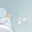 Repetidor TP-Link TL-WA860RE 300Mbps Wi-Fi image number null