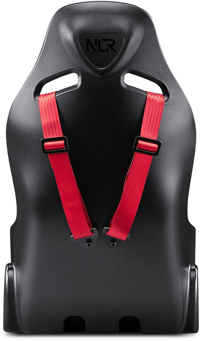 Assento de Competi&ccedil;&atilde;o Next Level Racing ELITE ES1 image number 3