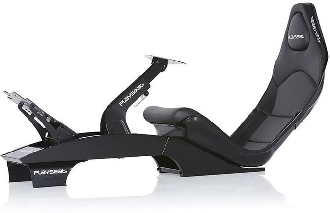 Cockpit Playseat&reg; Formula Preto image number 0