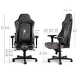 Cadeira noblechairs HERO - Star Trek Edition image number null