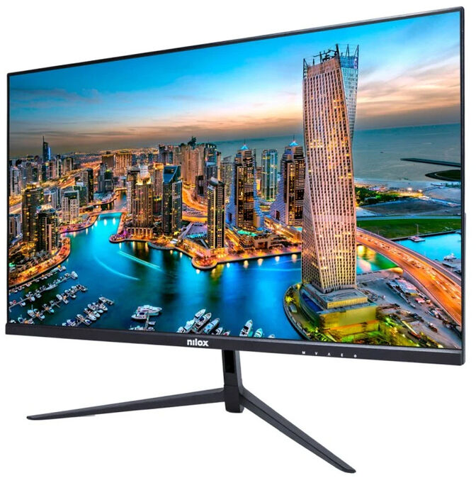Monitor Nilox 27" 27FHD111 IPS FHD 100Hz 1ms image number 2