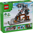 LEGO Minecraft: A Mina Picareta, 530 Pe&ccedil;as (21277) image number null