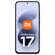 Smartphone Xiaomi Redmi Note 17 4G 6.99" (4 / 128GB) 120Hz Preto image number null