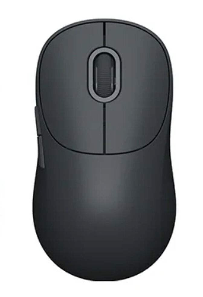 Rato Xiaomi Wireless Mouse 3 Preto image number 0
