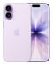 Smartphone iPhone 17 6.3" 512GB Lavanda