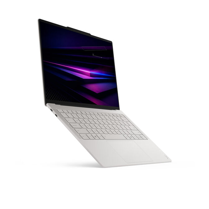 Port&aacute;til Lenovo Yoga Slim 7 Ultra 14IPH11-190 14" Ultra 7 355 32GB 1TB 2.5K POLED 120Hz W11 image number 4