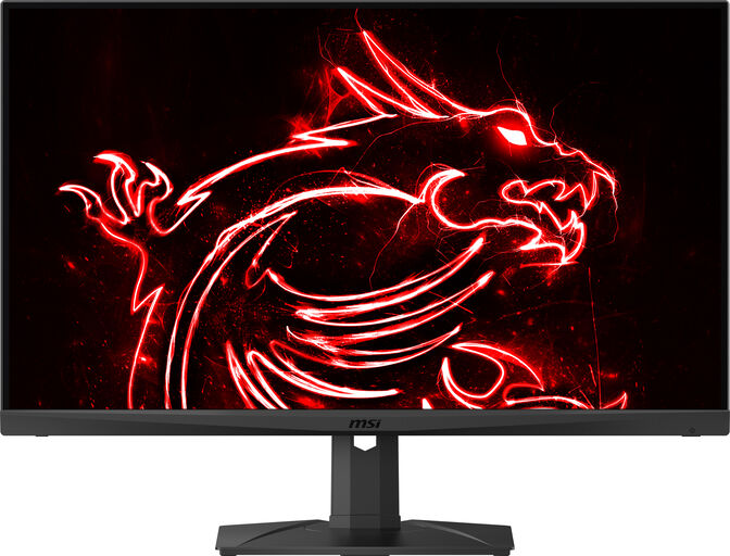 Monitor MSI 31.5" MAG 321QR-QD IPS WQHD 170Hz 1ms G-Sync Compatible image number 5