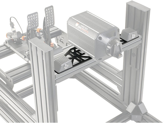 Suporte para Base de Volante Asetek SimSports image number 3