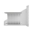 Suporte vertical Arctic Accelero Branco image number null
